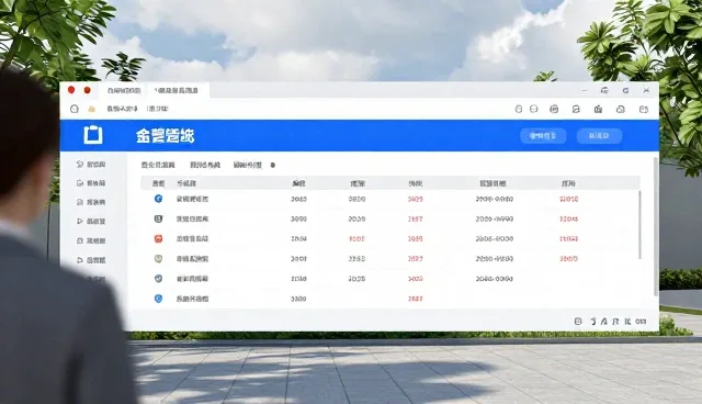 基础代理记账套餐实施中财务管理系统部署的常见问题与应对策略