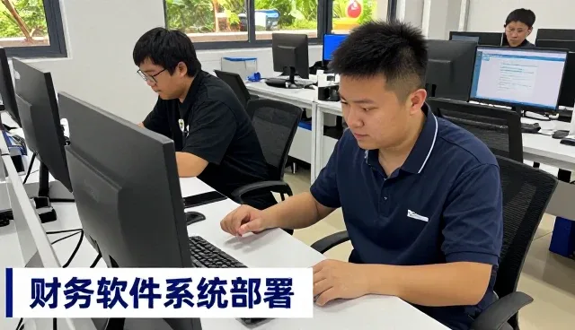 技术客户如何选择标准财税咨询服务
