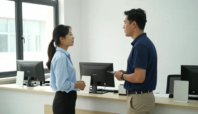 技术转让在代理记账业务中的实际应用场景分析